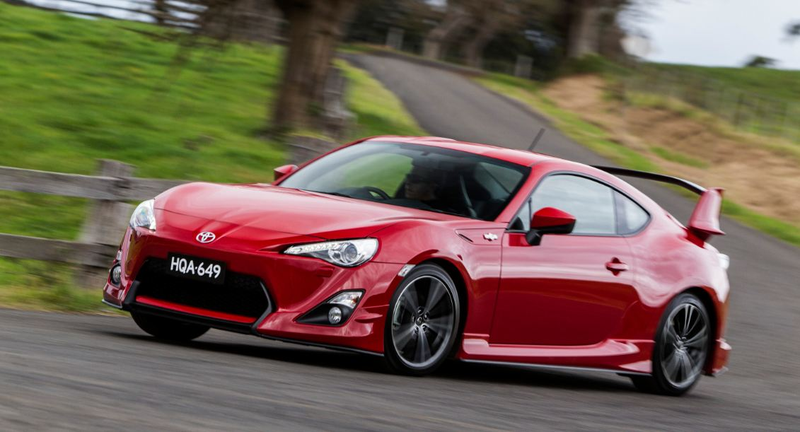 Illustration for article titled FT86/BRZ/FRS Owners, Teach Me About Your Car